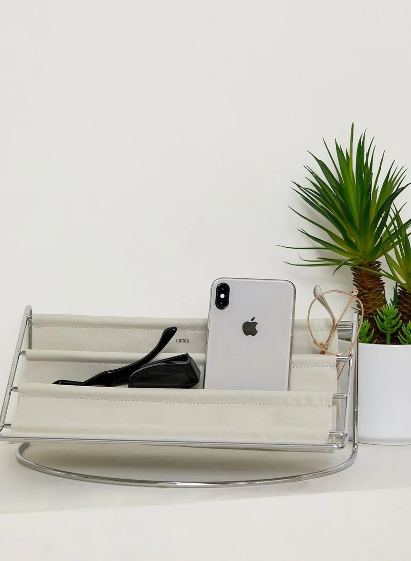 UMBRA Large Hammock Table Organizer