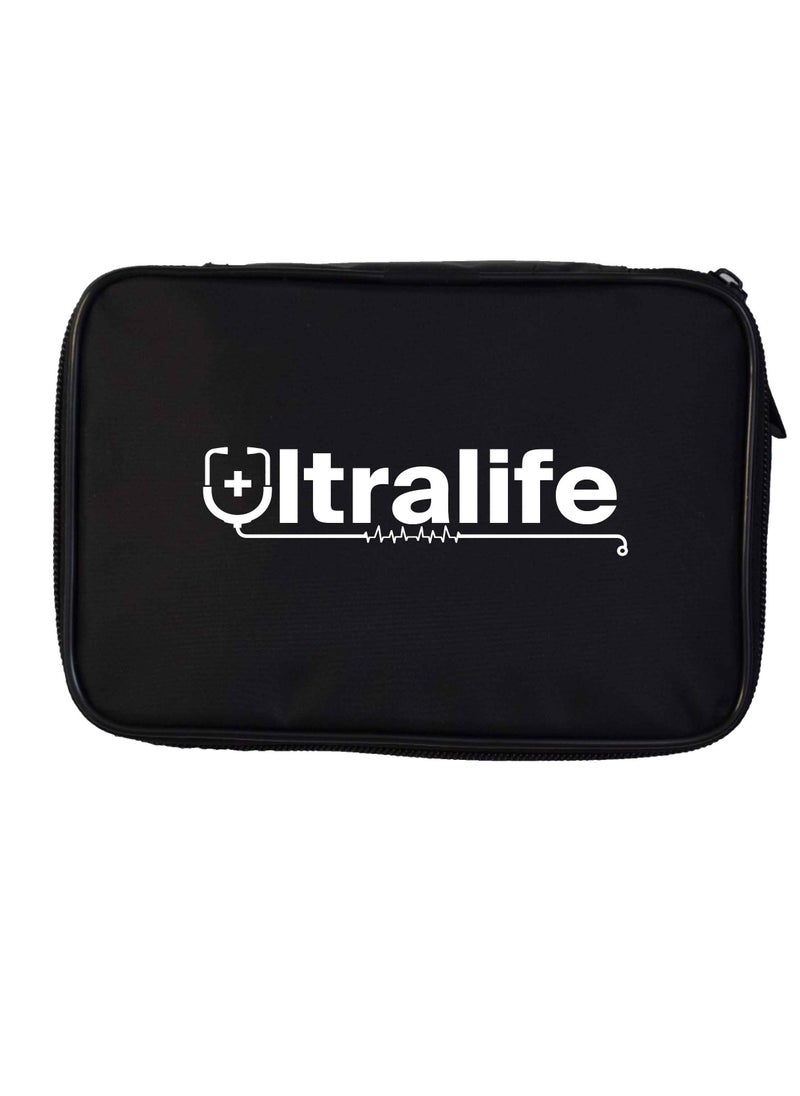 Ultralife - Blood Pressure Monitor Arm Type- USB -Genau (DBP-1210) - Image 1