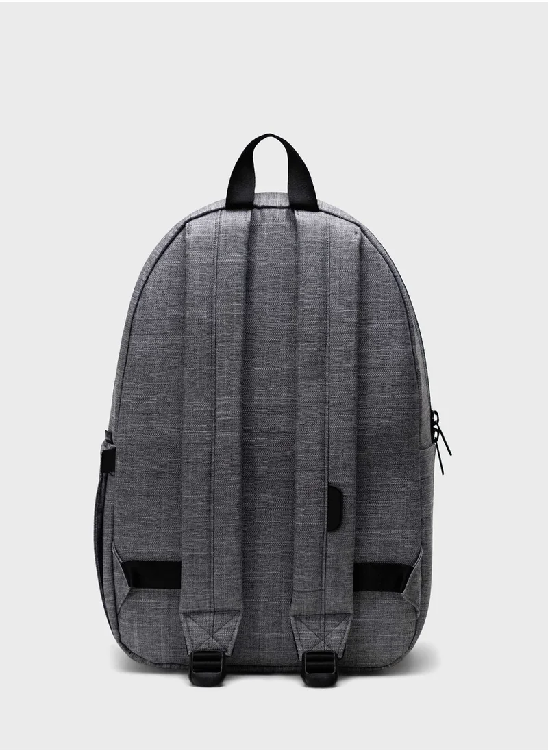 Herschel Top Handle Backpack