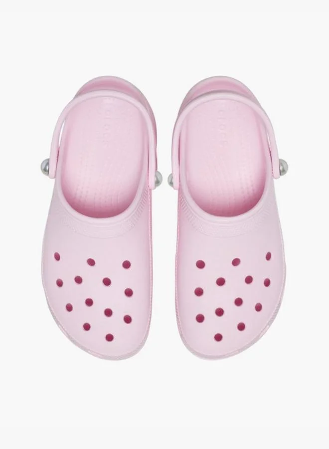 crocs Women's Clogs with Backstrap - 211231-6ZW