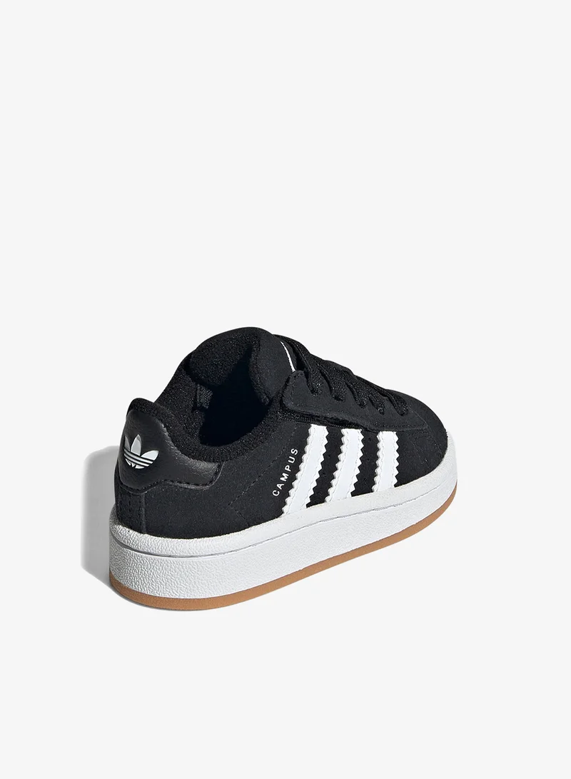 Adidas Originals core black/ftwr white/GUM 2 Infant Campus 00S  | Best Price UAE