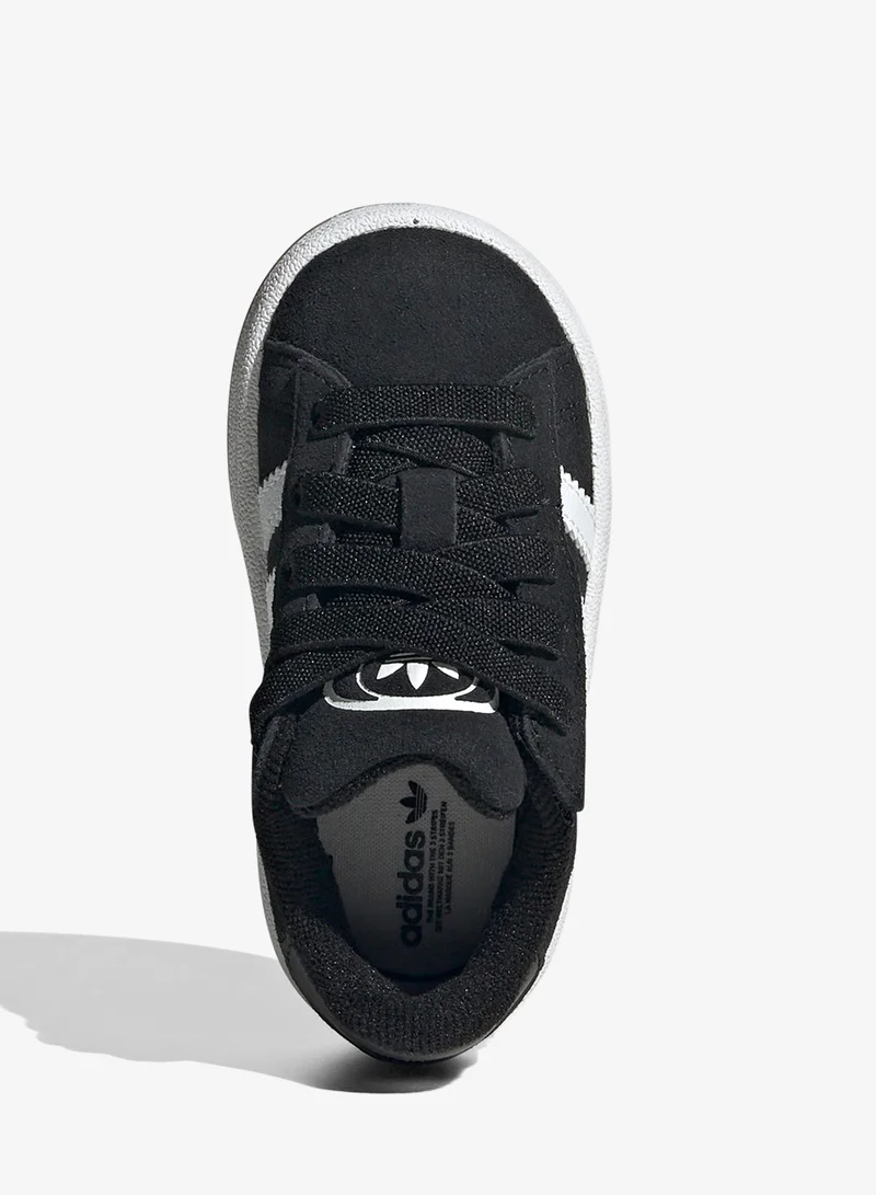 Adidas Originals core black/ftwr white/GUM 2 Infant Campus 00S  | Best Price UAE