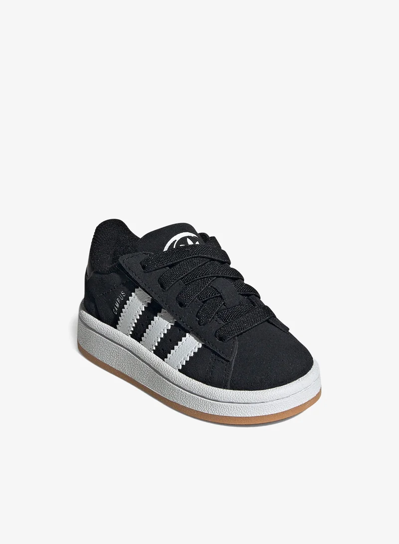 Adidas Originals core black/ftwr white/GUM 2 Infant Campus 00S  | Best Price UAE