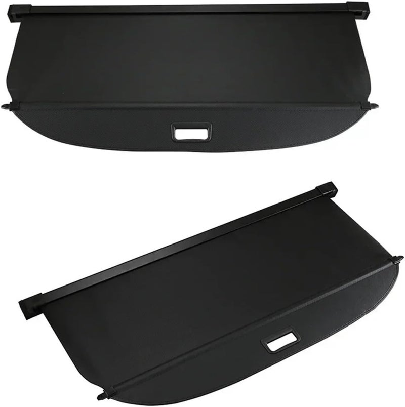 DEMULAX Car Trunk Cargo Cover for CR-V 2007-2011 - Image 1