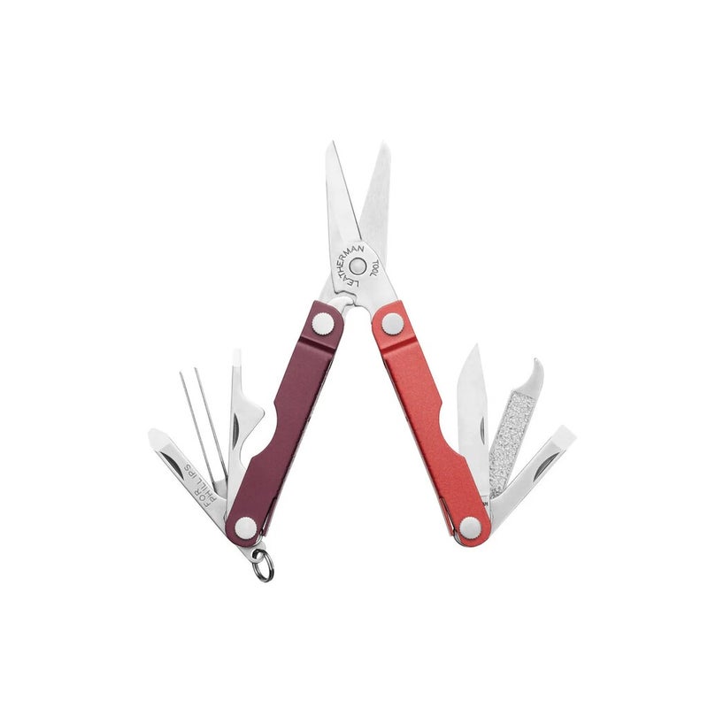 Leatherman Micra® Mulled Wine - Image 1