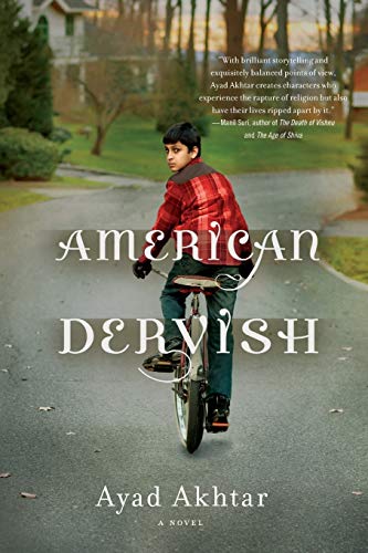 American Dervish 