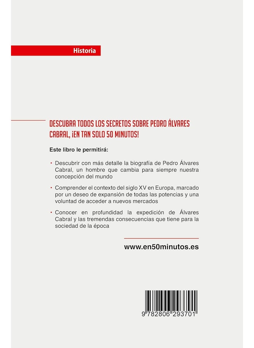 Pedro Álvares Cabral: Tras los pasos de Vasco de Gama  - Image 2