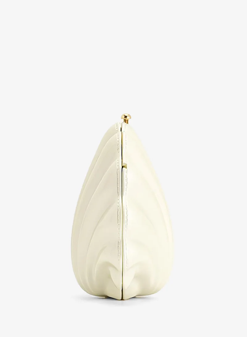 JW PEI  Shell Clutch for Women | Best Price UAE
