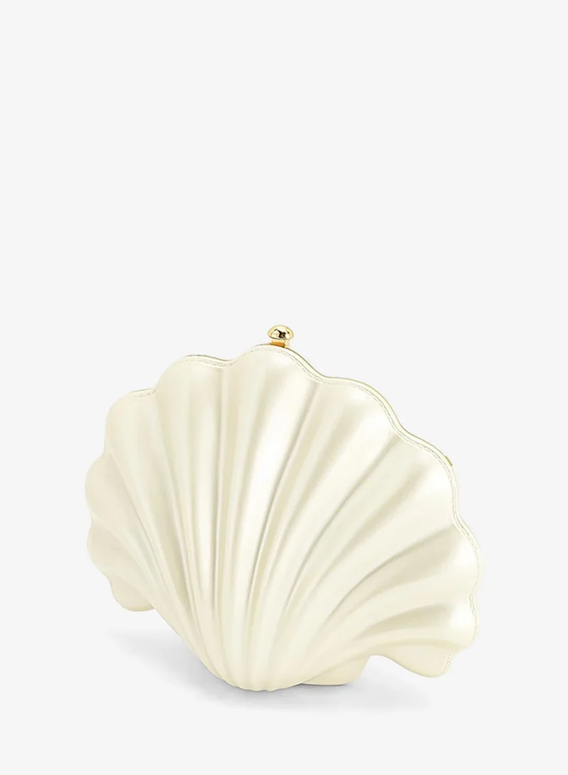 JW PEI  Shell Clutch for Women | Best Price UAE
