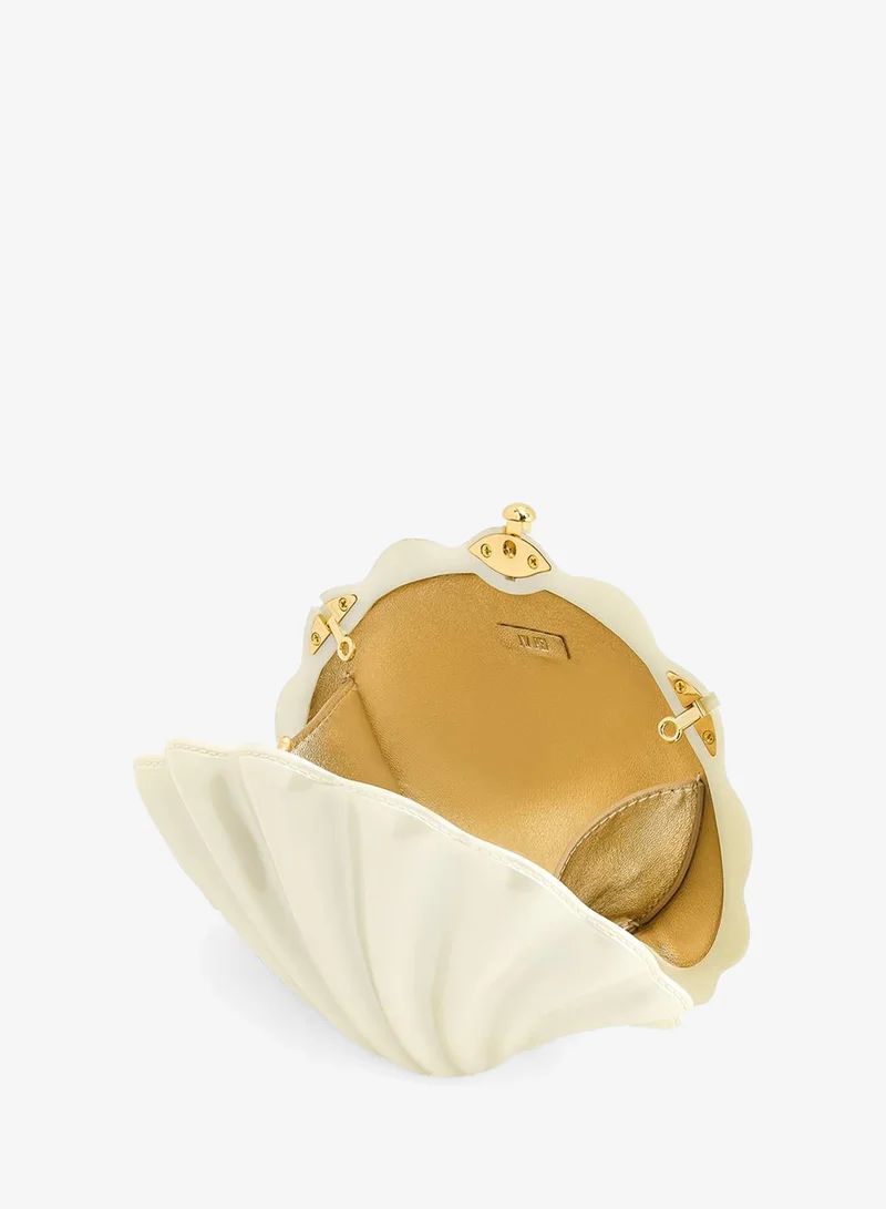 JW PEI  Shell Clutch for Women | Best Price UAE