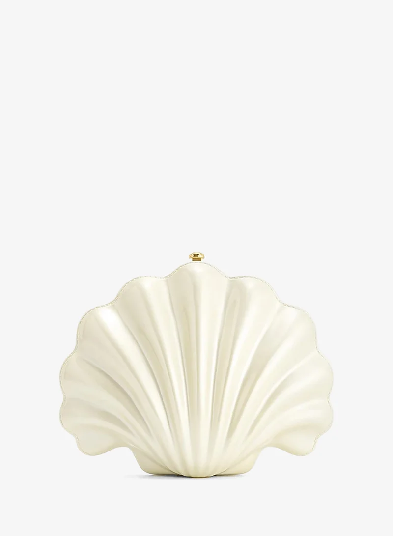 Shell Clutch