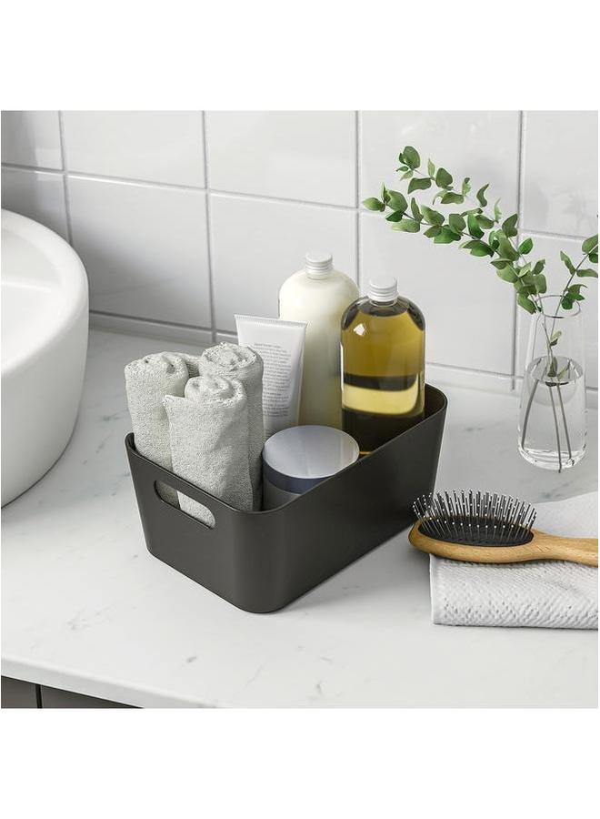 erorex Box Anthracite 24X17 Cm - Image 3