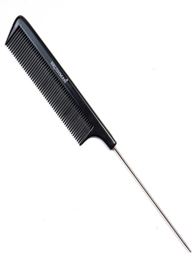 Brushman Professional Hair Comb For All Hair (KC04B) - Image 1
