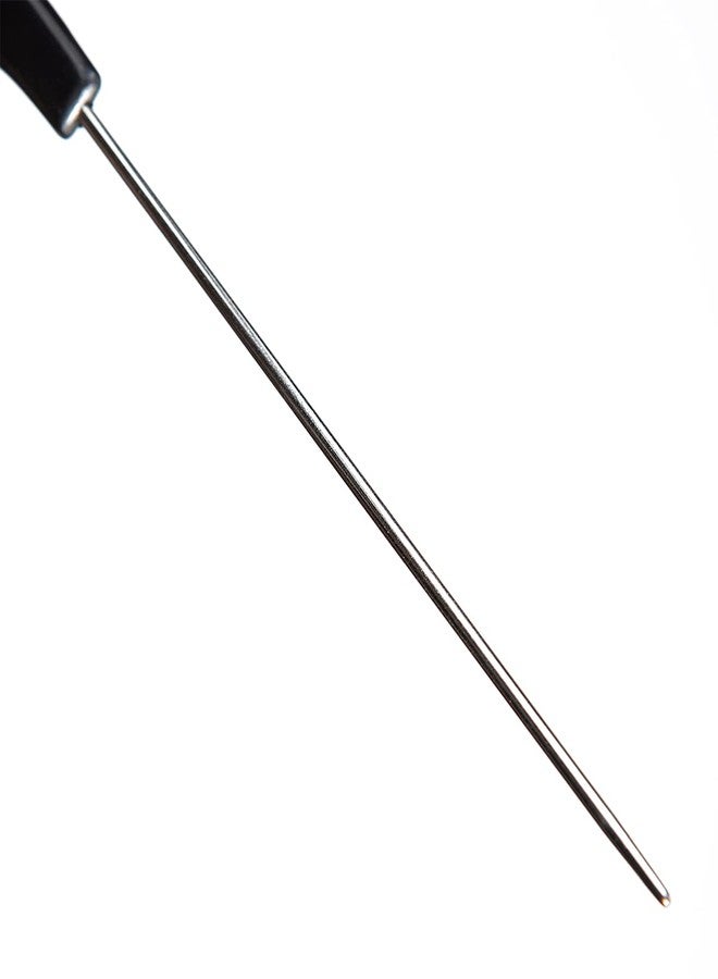 Brushman Professional Hair Comb For All Hair (KC04B) - Image 5
