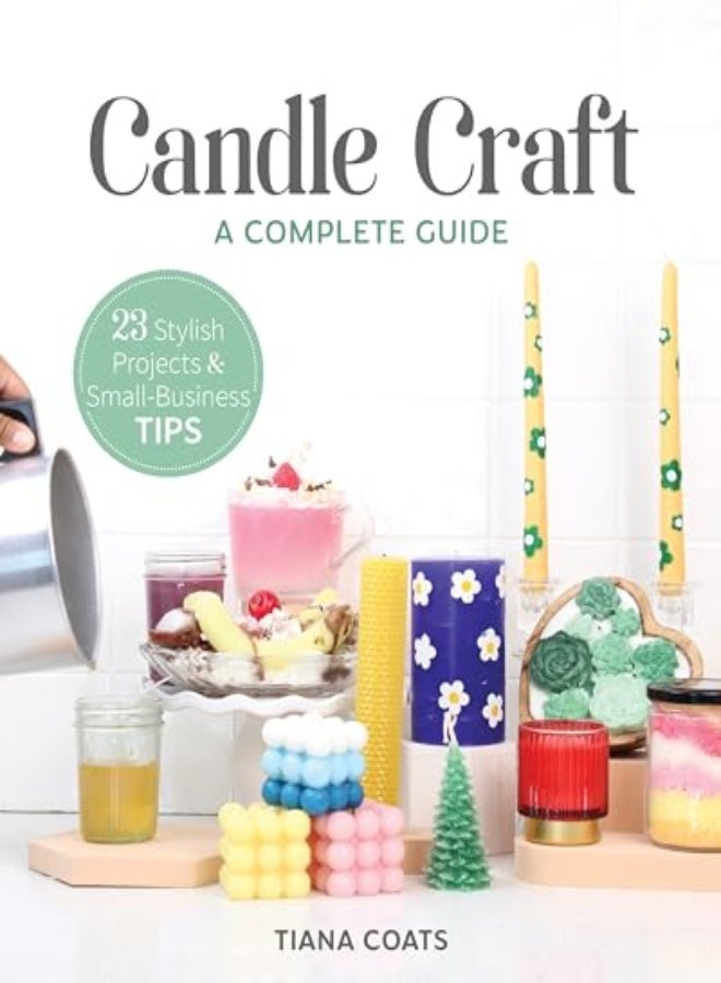 Candle Craft 