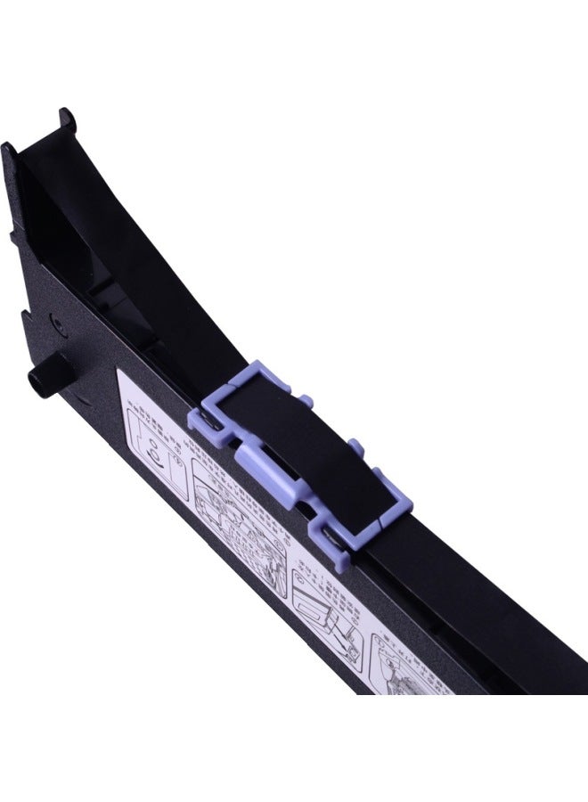 Jolimark Jmr118 Black Original Ribbon (compatible With Fp-830k\570k\570kii\570kpro\580k) - Image 4