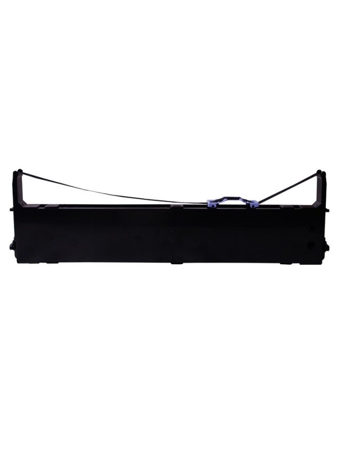 Jolimark Jmr118 Black Original Ribbon (compatible With Fp-830k\570k\570kii\570kpro\580k) - Image 3