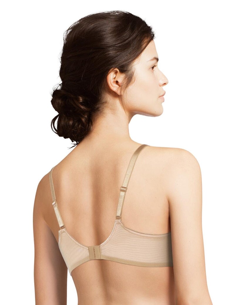 Chantelle Révèle Moi Perfect Fit Underwire Bra - Image 2