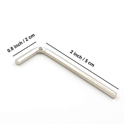 AutoE 1 Set Black Taper Steering Wheel Screw Bolts For Nardi Personal OMP For Momo (Black Flat) - Image 4