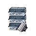 Harry's Harry's Razor Blades Refills, 12 Count - Image 2