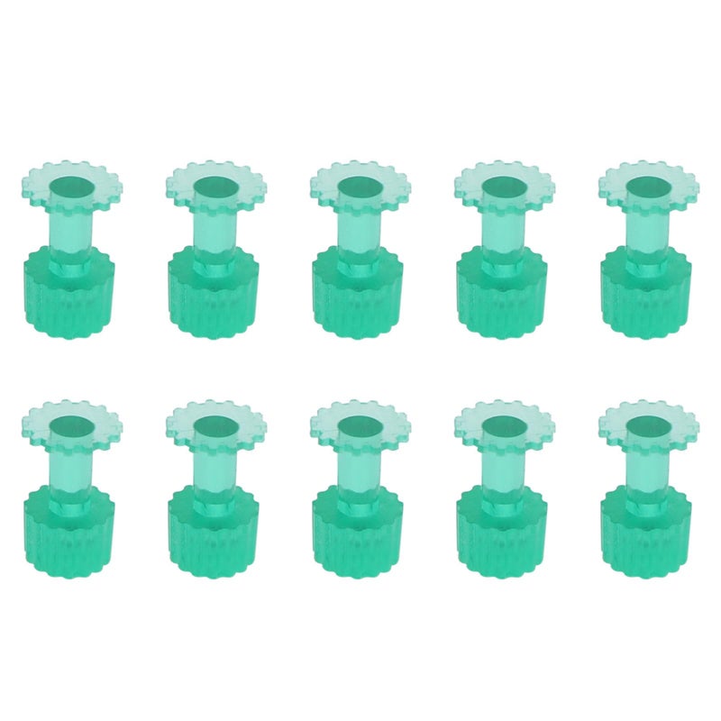 13 Mm 10 Pcs Dent Removal Tools Metal Repair Kit For Refrigerator Panels - Image 2