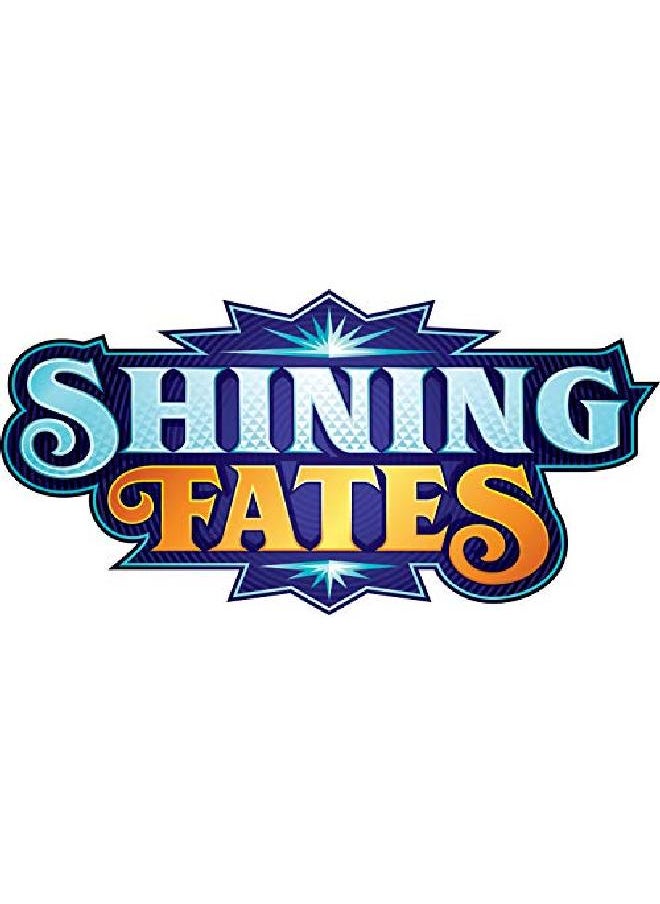 Pokemon صندوق المدربين النخبة من TCG Shining Fates  - Image 3