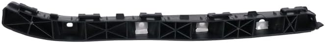 VGAAB Rear Bumper Bracket (Passenger Side) for Hyundai Elantra (2011-2016) - Aftermarket Replacement - Image 3