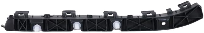 VGAAB Rear Bumper Bracket (Passenger Side) for Hyundai Elantra (2011-2016) - Aftermarket Replacement - Image 1