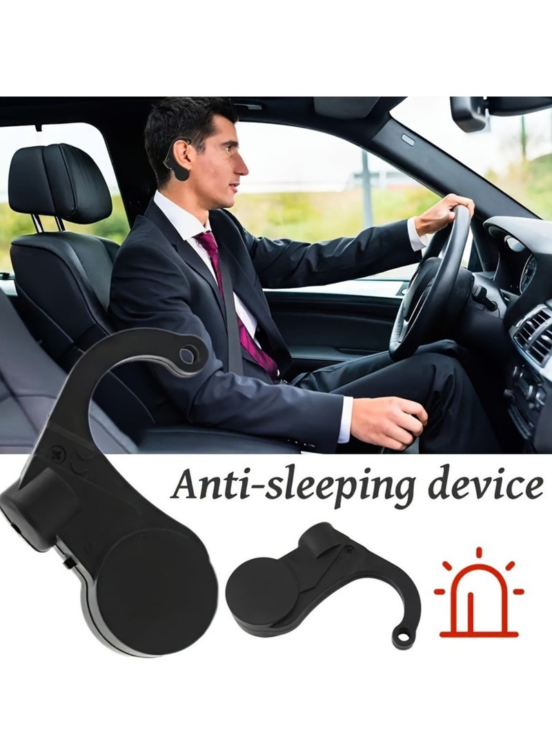Generic 1pc Anti-Sleep Alarm for Drivers - Stay Alert and Safe on the Road - Car Accessories  - Image 1