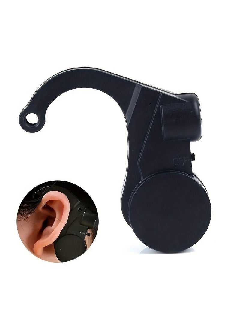 Generic 1pc Anti-Sleep Alarm for Drivers - Stay Alert and Safe on the Road - Car Accessories  - Image 3