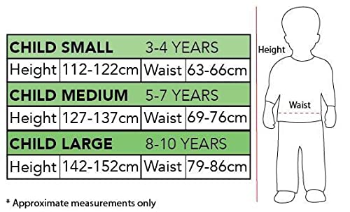 Rubies Rubie's Child's Royal Prince Costume, Large - Image 2