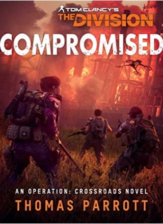 Tom Clancys The Division C by Thomas Parrott Paperback - pzsku/ZD2F07A56A9C664CF6217Z/45/_/1698839818/58f71118-2105-4331-9fac-ddd2af26c8b6