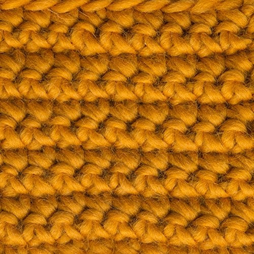 Patons Classic Wool Roving Yarn, 3.5 oz, Yellow, 1 Ball - Image 3