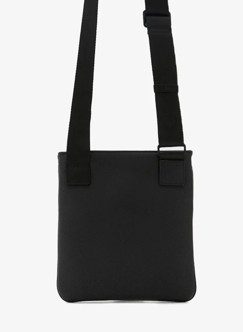 TOMMY HILFIGER Logo Messenger
