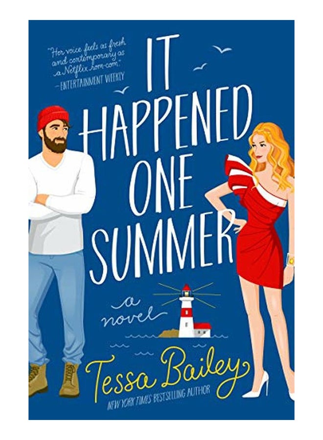 It Happened One Summer