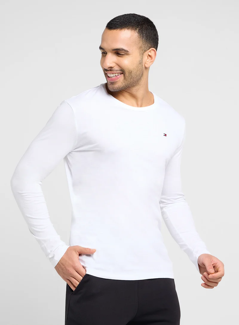 تومي هيلفيغر 3 Pack Assorted T-Shirt