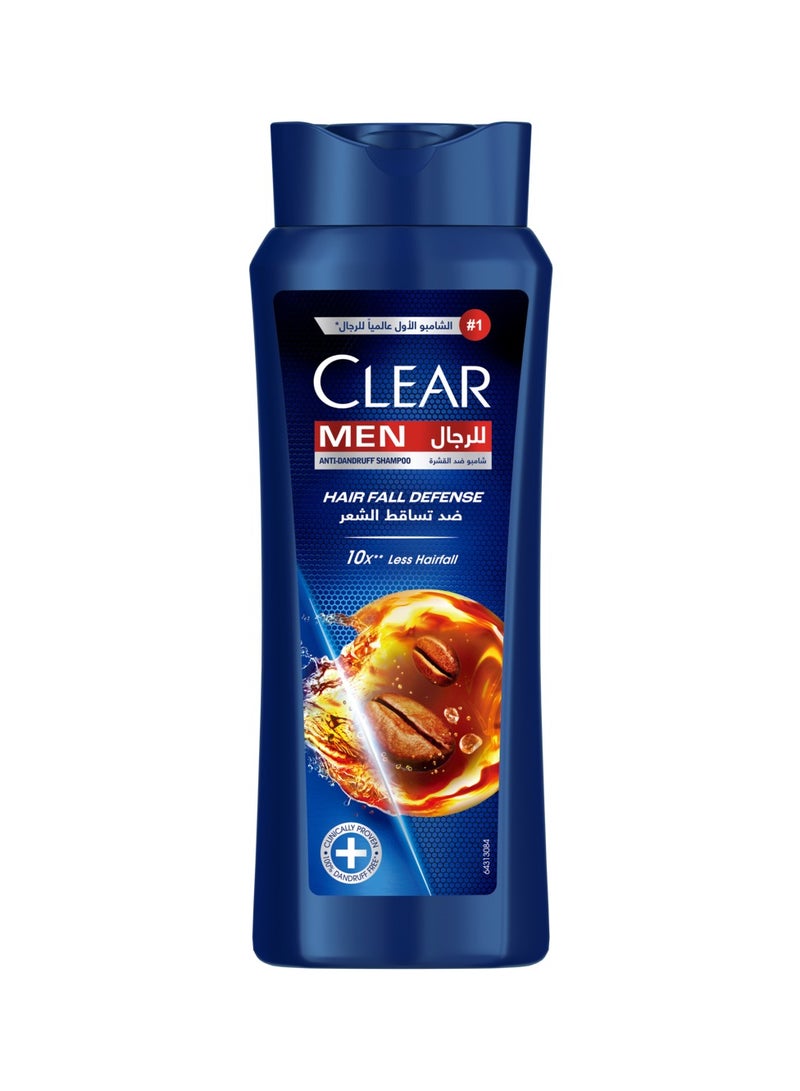 CLEAR Anti Dandruff Shampoo For Men - Image 1