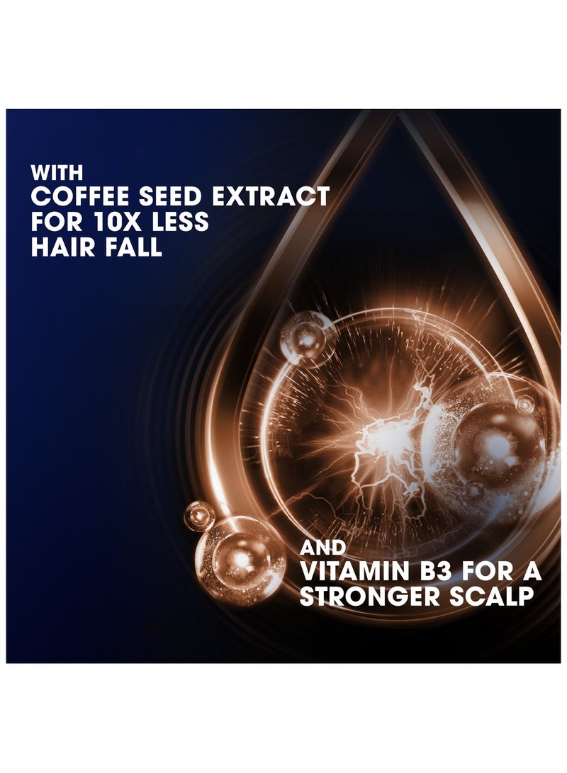 CLEAR Anti Dandruff Shampoo For Men - Image 4