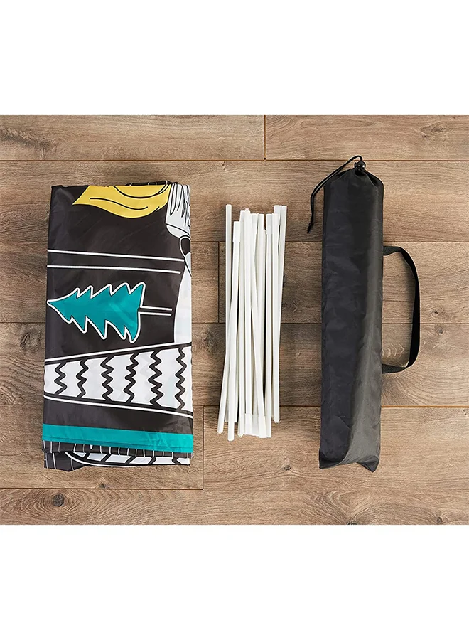 Regalo Woodland My Tent Portable Play Tent
