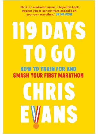 119 Days to Go: How to Train for and Smash Your First Marathon - pzsku/ZD2F120087F38B3022FF0Z/45/_/1723116451/7901efbd-be64-4d6f-aa7a-e924f6d04436