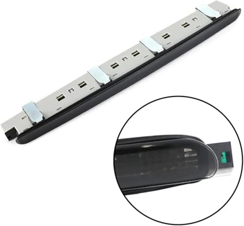 Wivplex Third Brake Light for Benz C-Class W203 - Image 4