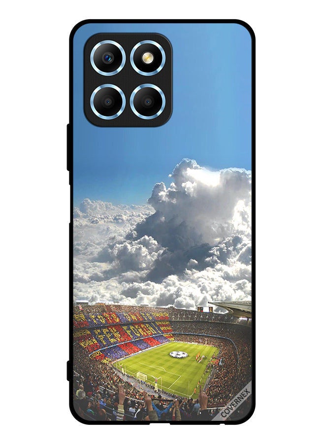 Covernex Protective Case Cover For Honor X6 Football Stadium - Image 1