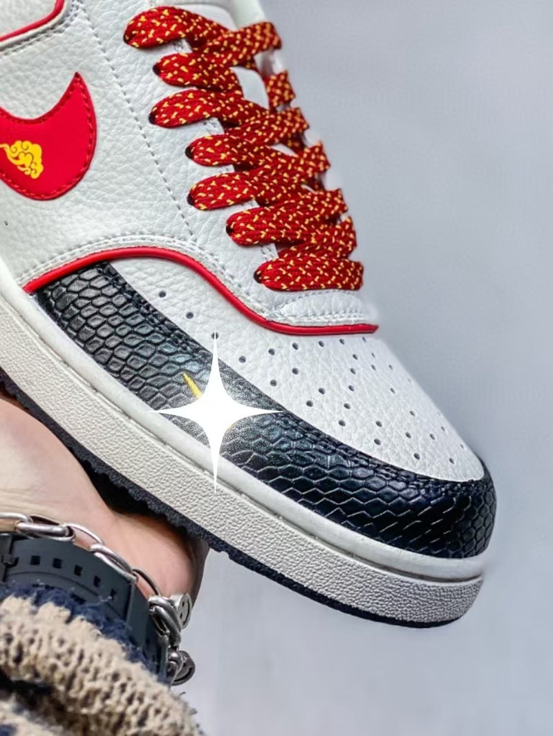 Company-Grade Low-Top Court All-Match Joint Breathable Casual Sports Shoes - Image 2