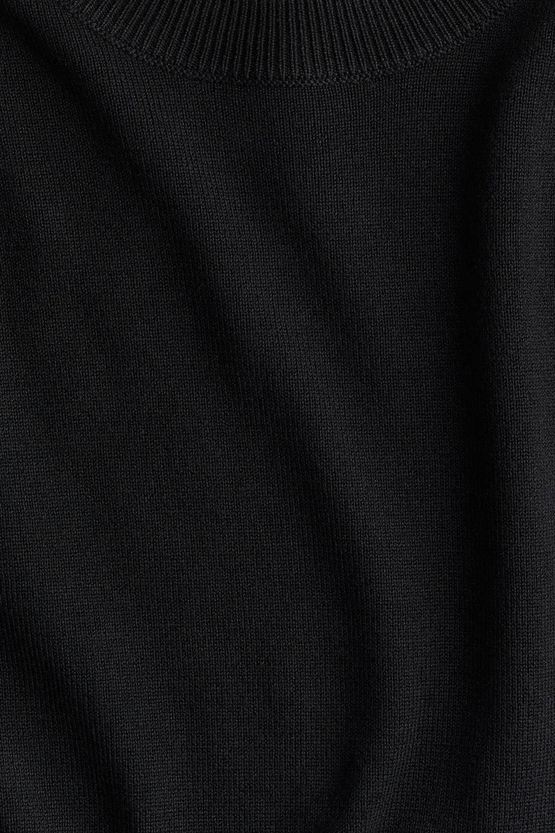 اتش اند ام Fine-Knit Jumper
