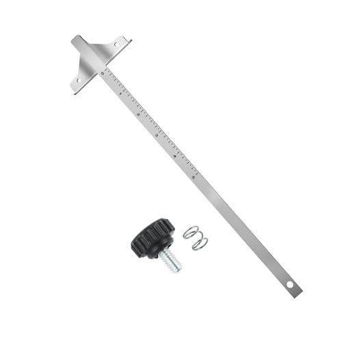 38109100 circular saw guide Fits DW DC390K DW936 DC300 DC310 DCS391B DCS393 DC390B edge guide Cordless Circular Saw
