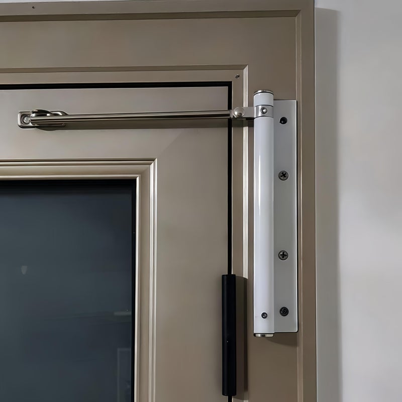 Bellairis Automatic Door Closer For Lightweight Doors - Image 1