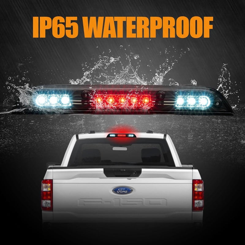 Cxdar LED Third Brake Light for Ford Trucks - Image 5