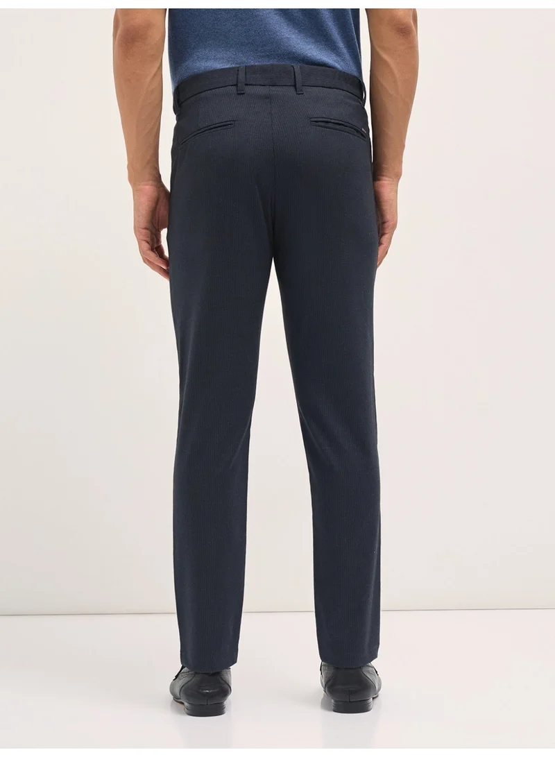 The Bear House  Men’s formal trouser for everyday wear, smart, stylish and comfortable bottom wear for office, business meetings and formal occasions, perfect choice to elevate your professional look for Men | Best Price UAE