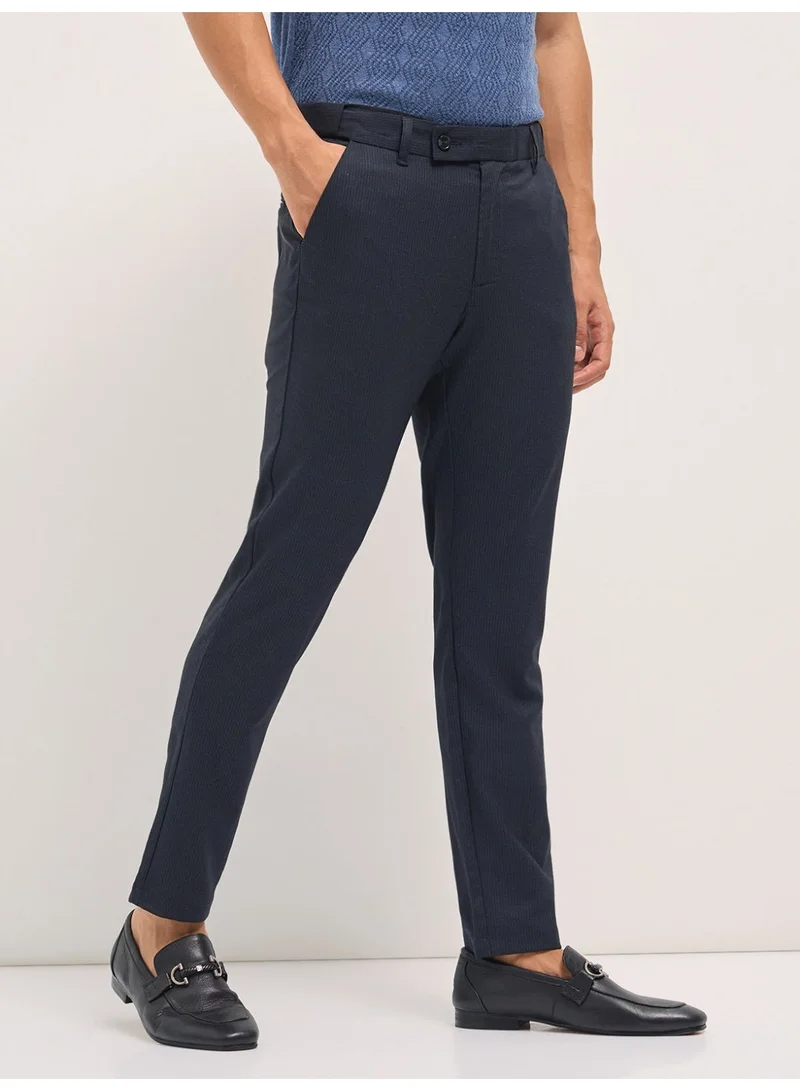 The Bear House  Men’s formal trouser for everyday wear, smart, stylish and comfortable bottom wear for office, business meetings and formal occasions, perfect choice to elevate your professional look for Men | Best Price UAE