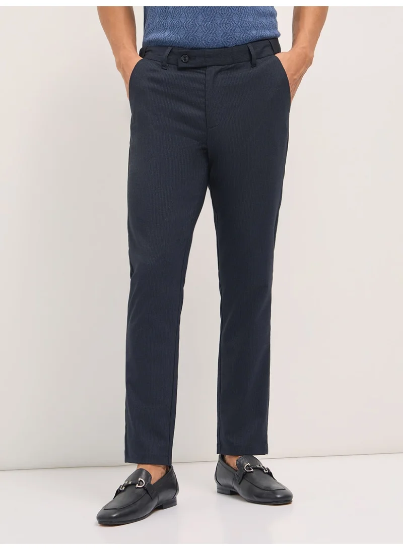 The Bear House  Men’s formal trouser for everyday wear, smart, stylish and comfortable bottom wear for office, business meetings and formal occasions, perfect choice to elevate your professional look for Men | Best Price UAE